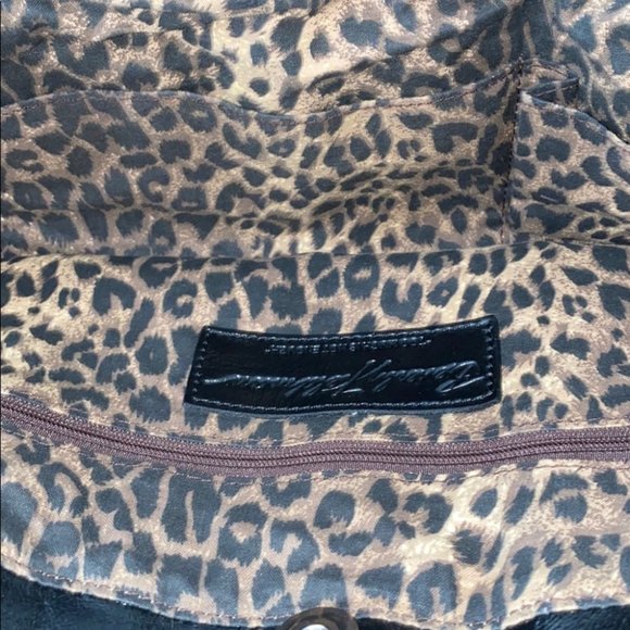 Beverly Feldman Extra Large Shopper - Picture 6 of 13